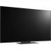 Телевізор 50" LG QNED 4K 120Hz Smart WebOS Black