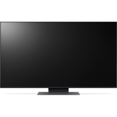Телевізор 50" LG QNED 4K 120Hz Smart WebOS Black