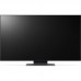 Телевізор 50" LG QNED 4K 120Hz Smart WebOS Black
