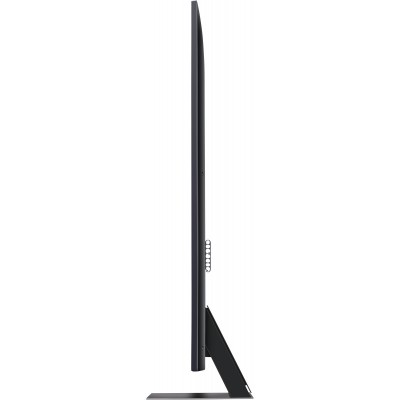 Телевізор 50" LG QNED 4K 120Hz Smart WebOS Black