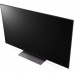 Телевізор 50" LG QNED 4K 120Hz Smart WebOS Black