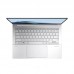 Ноутбук ASUS Zenbook 14 UX3405MA-QD056W 14" WUXGA OLED, Intel Ultra 5-125H, 16GB, F512GB, UMA, Win11, Сріблястий