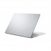 Ноутбук ASUS Zenbook 14 UX3405MA-QD056W 14" WUXGA OLED, Intel Ultra 5-125H, 16GB, F512GB, UMA, Win11, Сріблястий