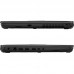 Ноутбук ASUS TUF A15 FA506NFR-HN081 15.6" FHD IPS, AMD R7-7435HS, 16GB, F512GB, NVD2050-4, NoOS, Чорний