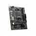 Материнcька плата MSI PRO A620M-E sAM5 A620 2xDDR5 M.2 HDMI D-Sub mATX