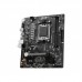 Материнcька плата MSI PRO A620M-E sAM5 A620 2xDDR5 M.2 HDMI D-Sub mATX