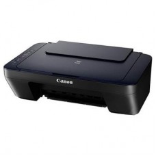 Багатофункціональний пристрій Canon PIXMA Ink Efficiency E474 (1365C009) Багатофункціональний пристрій Canon PIXMA Ink Efficiency E474 (1365C009)