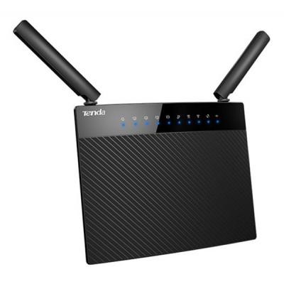 Маршрутизатор TENDA AC9