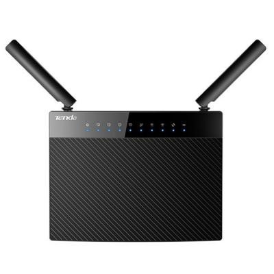 Маршрутизатор TENDA AC9