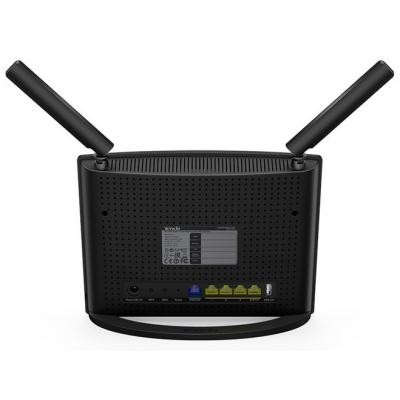 Маршрутизатор TENDA AC9