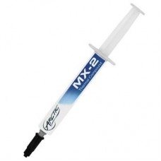 Термопаста Arctic MX-2. 4г (OR-MX2-AC-01) Термопаста Arctic MX-2. 4г (OR-MX2-AC-01)