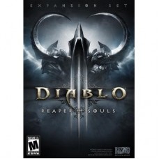 Игра Activision Blizzard Diablo 3 (RU) Игра Activision Blizzard Diablo 3 (RU)