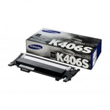 Картридж Samsung CLP-365 CLX-3305/3305FN black CLT-K406S (SU120A) Картридж Samsung CLP-365 CLX-3305/3305FN black CLT-K406S (SU120A)