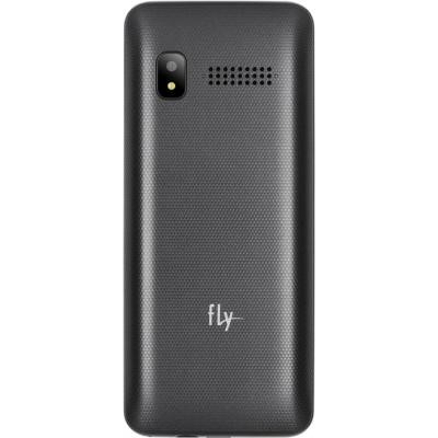 Мобільний телефон Fly FF2801 Grey