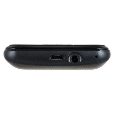 Мобільний телефон Fly FF2801 Grey