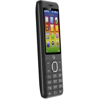 Мобільний телефон Fly FF2801 Grey
