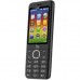 Мобільний телефон Fly FF2801 Grey
