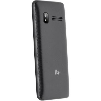 Мобільний телефон Fly FF2801 Grey