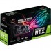 Видеокарта ASUS GeForce RTX2080 Ti 11Gb ROG STRIX GAMING OC (ROG-STRIX-RTX2080TI-O11G-GAMING)