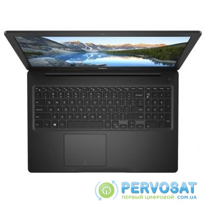 Ноутбук Dell Inspiron 3580 (I3580F58H10DDL-8BK)