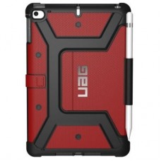 Чохол до планшета UAG iPad Mini (2015/2019) Metropolis, Red (121616119393) Чохол до планшета UAG iPad Mini (2015/2019) Metropolis, Red (121616119393)