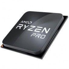 Процесор AMD Ryzen 5 4650G PRO (100-100000143MPK) Процесор AMD Ryzen 5 4650G PRO (100-100000143MPK)