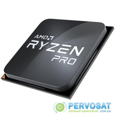 Процессор AMD Ryzen 5 4650G PRO (100-100000143MPK)