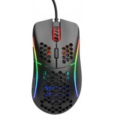 Мишка Glorious Model D USB Black (GD-Black) Мишка Glorious Model D USB Black (GD-Black)