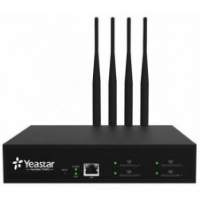 Міжмережевий GSM-шлюз Yeastar NeoGate TG400 Міжмережевий GSM-шлюз Yeastar NeoGate TG400