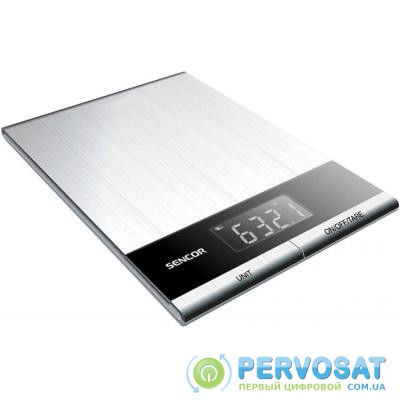 Весы кухонные Sencor SKS 5305 (SKS5305)