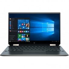 Ноутбук HP Spectre x360 13-aw2012ur 13.3UHD Oled Touch/Intel i7-1165G7/16/2048F/int/W10/Blue Ноутбук HP Spectre x360 13-aw2012ur 13.3UHD Oled Touch/Intel i7-1165G7/16/2048F/int/W10/Blue