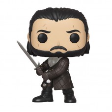 Фігурка Funko POP! Vinyl: Game of Thrones: Jon Snow Season 8 44446
