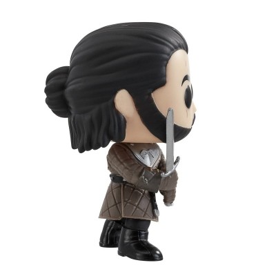 Фігурка Funko POP! Vinyl: Game of Thrones: Jon Snow Season 8 44446