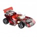 Конструктор металевий Same Toy Inteligent DIY Model 263 ел. WC88AUt