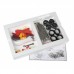Конструктор металевий Same Toy Inteligent DIY Model 263 ел. WC88AUt