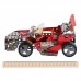 Конструктор металевий Same Toy Inteligent DIY Model 263 ел. WC88AUt