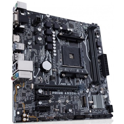 ASUS PRIME A320M-K