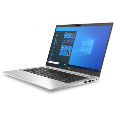 Ноутбук HP Probook 430 G8 13.3FHD IPS AG/Intel i3-1115G4/8/256F/int/W10P/Silver