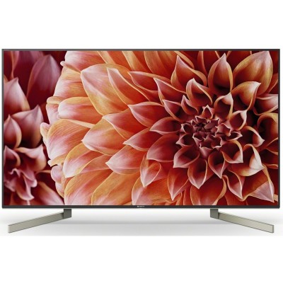 Телевiзор 75" Sony KD75XF9005BR2 LED UHD Smart