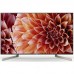 Телевiзор 75" Sony KD75XF9005BR2 LED UHD Smart