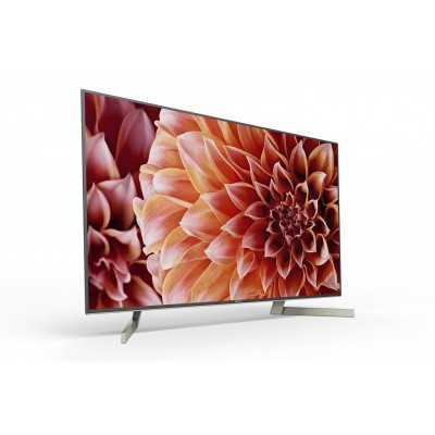 Телевiзор 75" Sony KD75XF9005BR2 LED UHD Smart