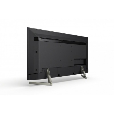 Телевiзор 75" Sony KD75XF9005BR2 LED UHD Smart