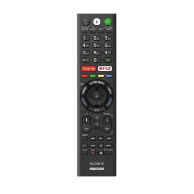 Телевiзор 75" Sony KD75XF9005BR2 LED UHD Smart