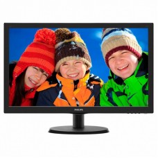 Монітор Philips 223V5LSB/01