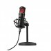 Мікрофон для ПК Trust GXT 256 Exxo USB Streaming Microphone Black