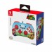 Геймпад дротовий Horipad Mini (Super Mario) для Nintendo Switch, Blue/Red