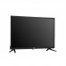 Телевізор 32" 2E LED HD 50Hz Smart Android Black