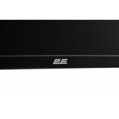 Телевізор 32" 2E LED HD 50Hz Smart Android Black