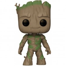 Фігурка Funko POP Vinyl: GOTG3 - Groot Фігурка Funko POP Vinyl: GOTG3 - Groot
