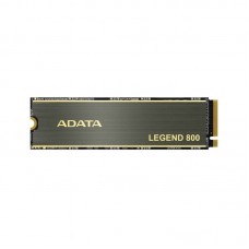 Накопичувач SSD ADATA M.2 2TB PCIe 4.0 XPG LEGEND 800 Накопичувач SSD ADATA M.2 2TB PCIe 4.0 XPG LEGEND 800